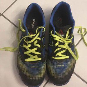 Reebok All Terrain Super Shoe C48